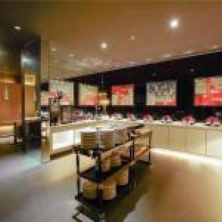 Jinjiang Inn Nanjing Road Pedestrian Streeteast Asia Hotel Шанхай Екстер'єр фото